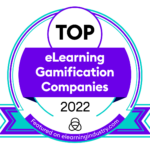 eLearning Industry 2022 Top eLearning Gamification Companies