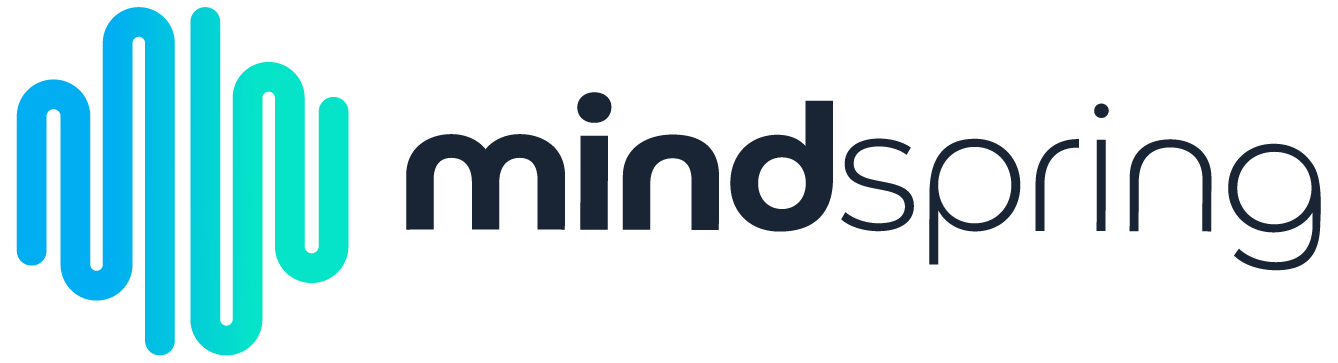 MindSpring Logo