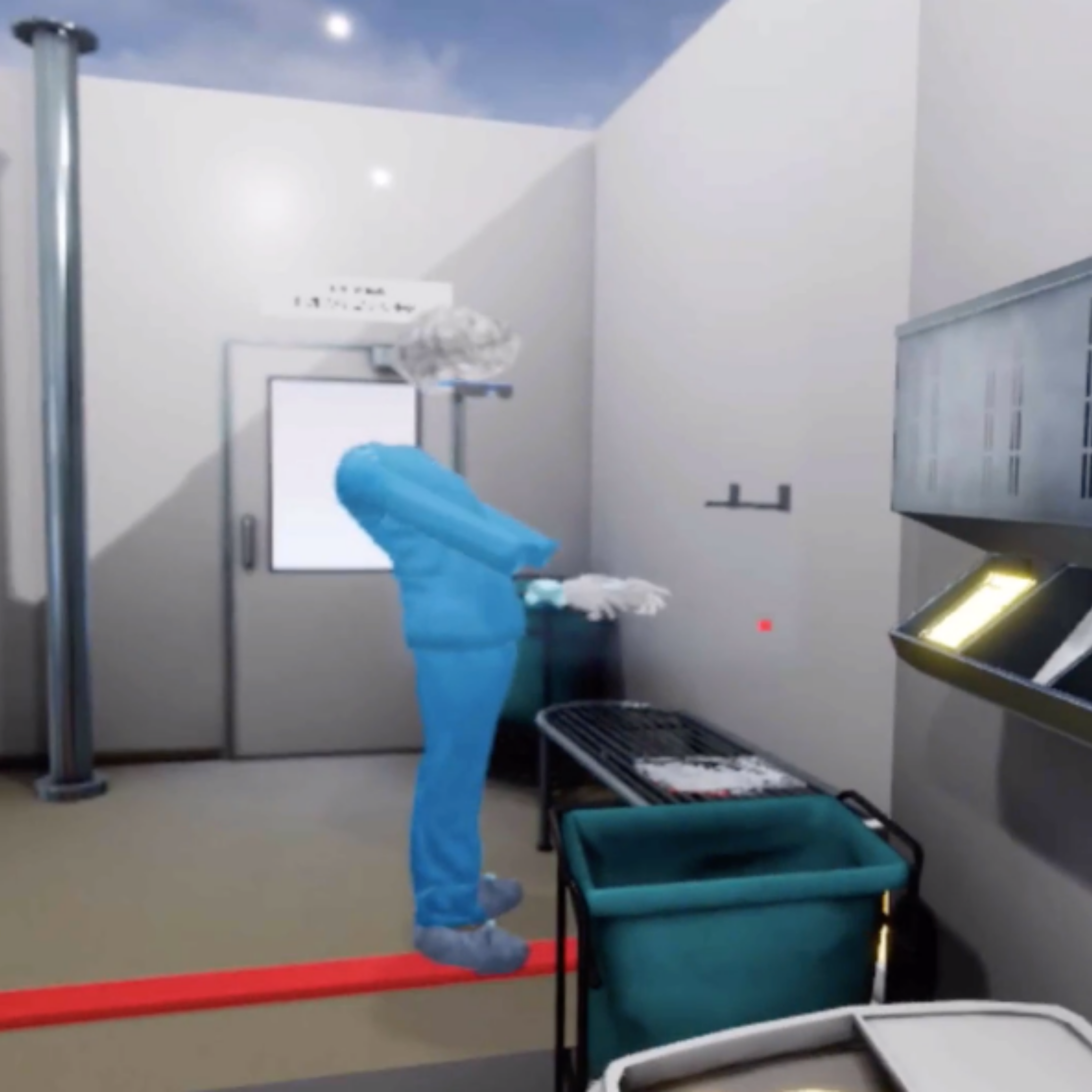 VR demo