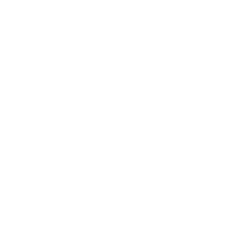Line icon of wrench