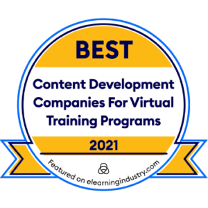ELI_2021_Best Content Development Companies for Virtual Training Programs