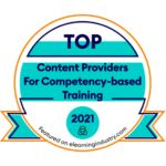 ELI_2021_Content Providers for Competency-based Training