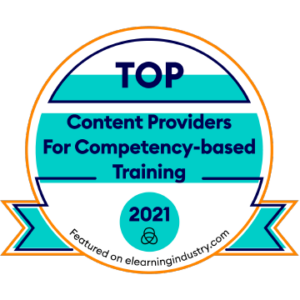 ELI_2021_Content Providers for Competency-based Training