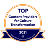 ELI_2021_Top Content Providers for Culture Transformation