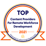 ELI_2021_Top Content Providers for Remote Workforce Development