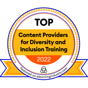ELI_2022_Top Content Providers for Diversity and Inclusion Training