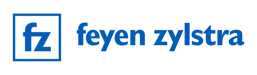 Feyen Zylstra's company logo